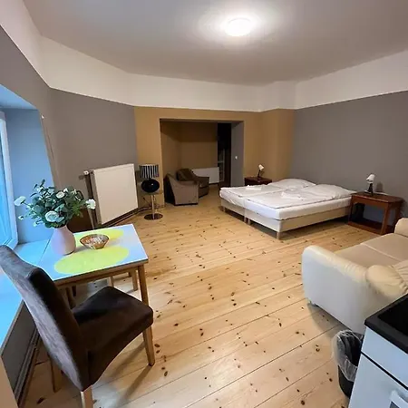 Thomas 招待所 柏林