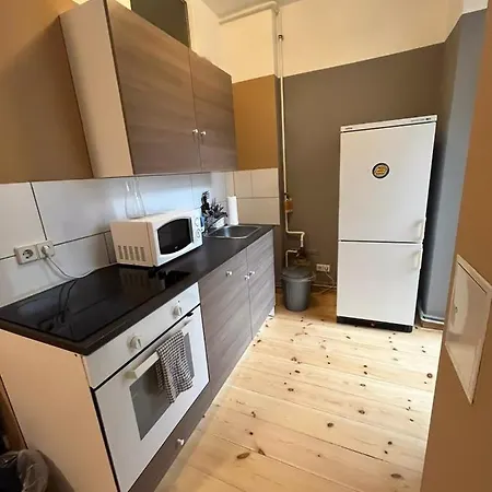 Thomas 게스트하우스