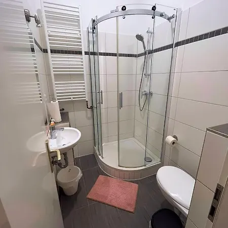 Thomas Gasthof Berlin