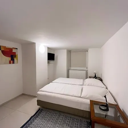 Thomas 게스트하우스 *