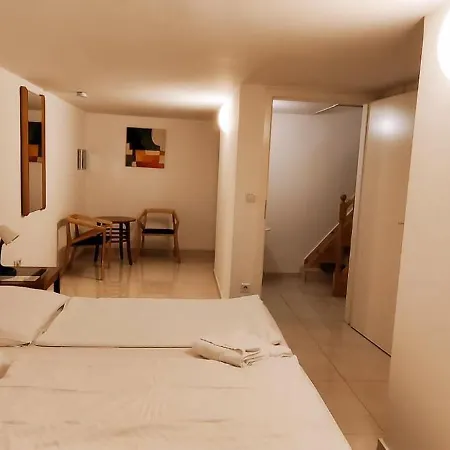 Thomas 게스트하우스 베를린