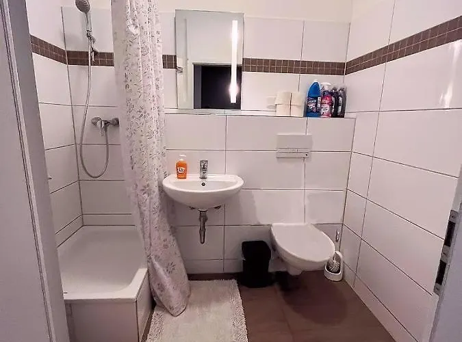 Thomas Penzion Berlín