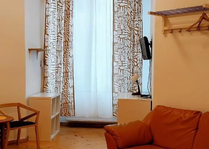 Thomas Konukevi Berlin