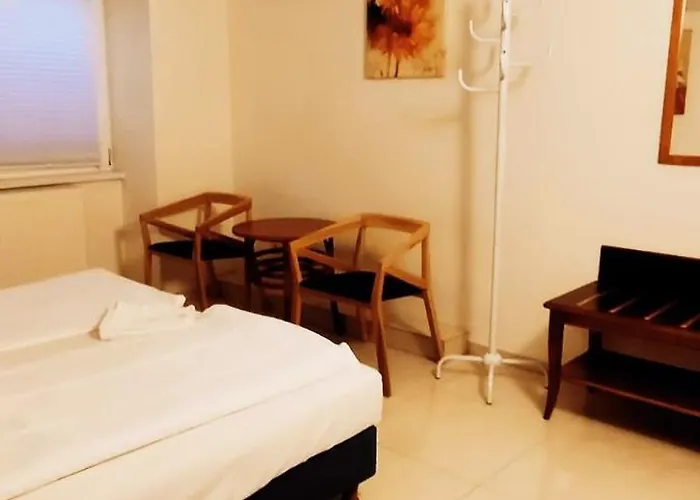 Vendégház Thomas *