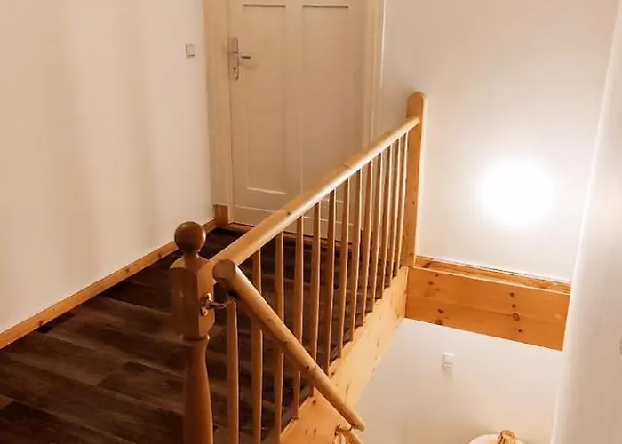 Thomas Penzion Berlín