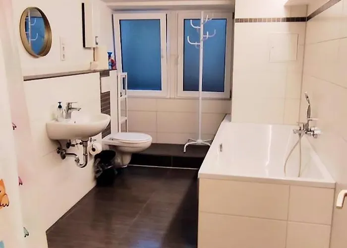 Vendégház Thomas Berlin