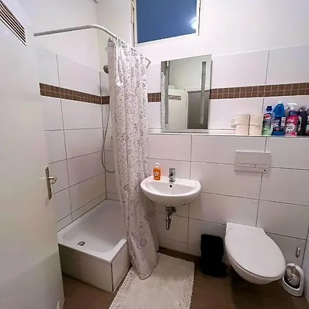 Thomas Pensjonat Berlin