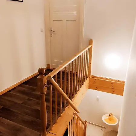 Thomas Pensjonat Berlin