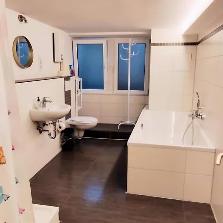 Pensjonat Thomas Berlin