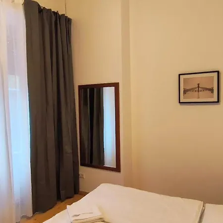 Thomas Pensjonat Berlin