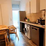 Vendégház Thomas Berlin