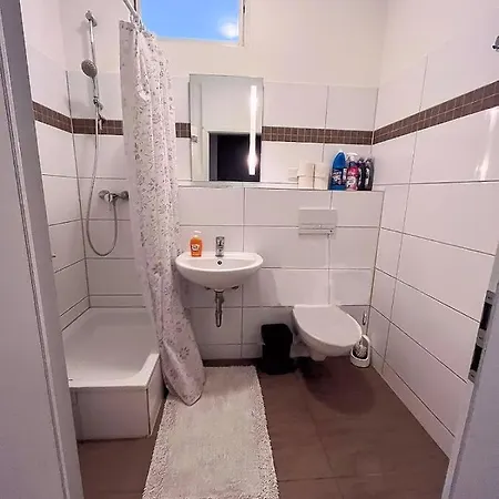 Thomas Guest house Berlin