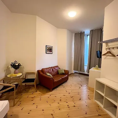 Guest house Thomas
