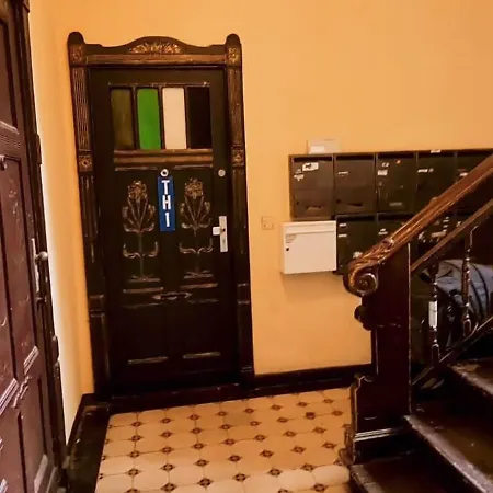 Guest house Thomas *