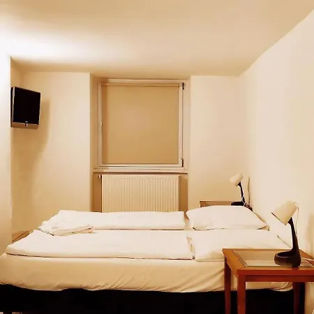 Thomas Guest house *