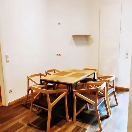 Guest house Thomas