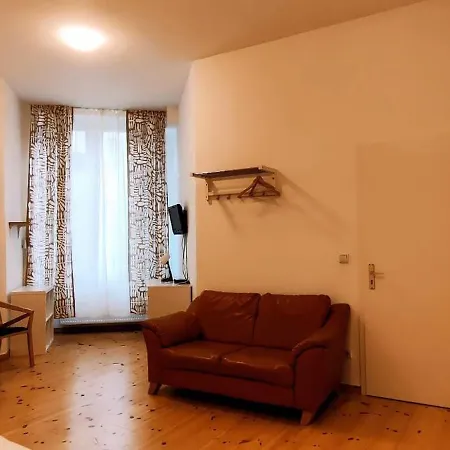 Thomas Guest house