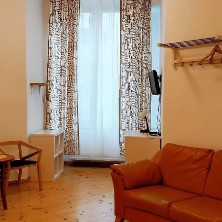 Thomas Guest house Berlin