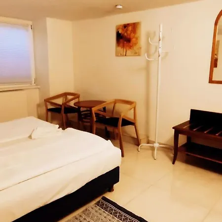Guest house Thomas *