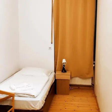 Thomas Guest house *