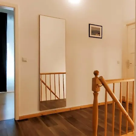 Guest house Thomas
