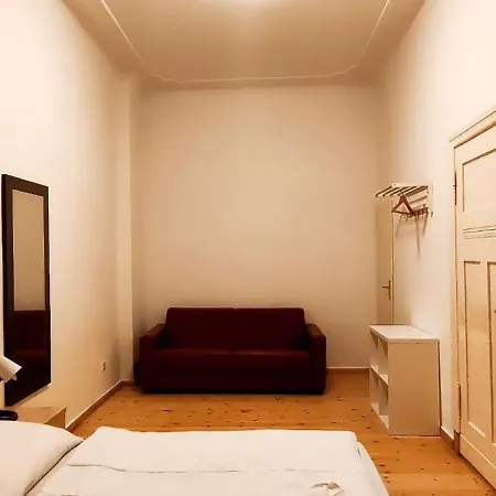Guest house Thomas