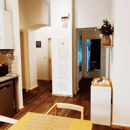 Guest house Thomas *