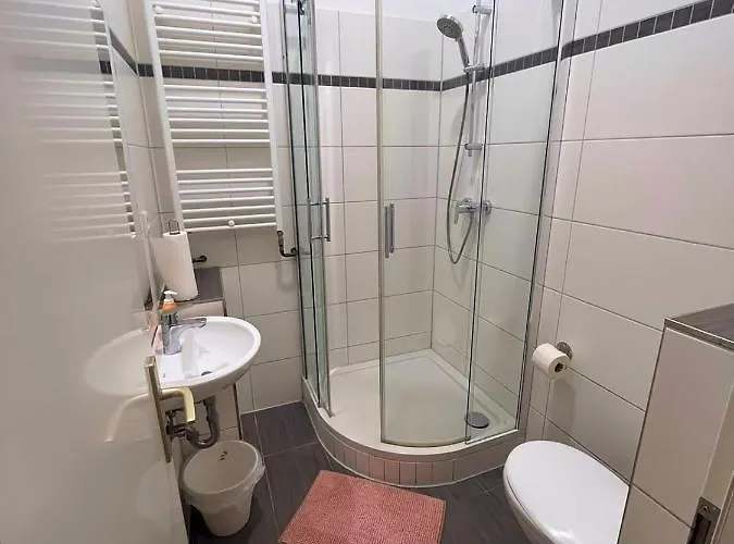 Thomas Pensionat Berlin