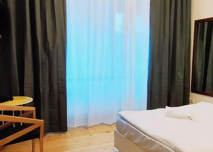 Pensionat Thomas Berlin