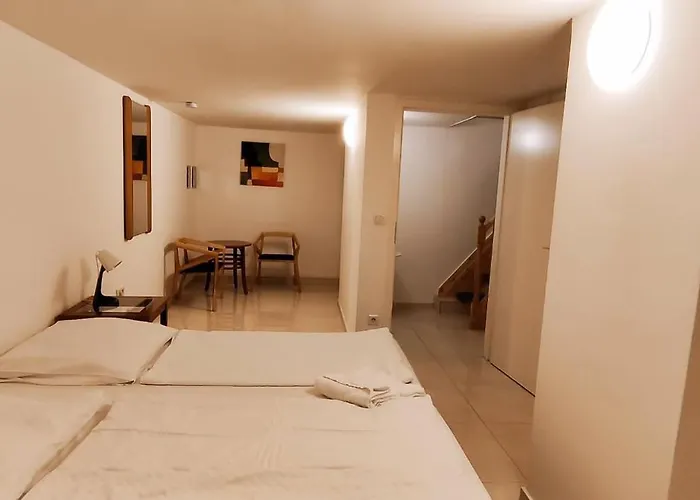 Thomas Pensionat Berlin